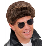 Parukas Greaser