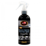 Metallide kaitse&otilde;li - Autosol - Aersool 250 ML - Silikoonkarbiid - Mitmev&auml;rviline