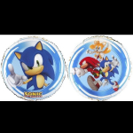 Sonic &otilde;hupall