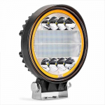 Lisavarustus automaatsed t&ouml;&ouml;tuled AWL14, 9-36V, 3600Lm, 6000-6500K, IP67