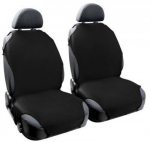 Universaalsete istmekatete komplekt, 2 tk