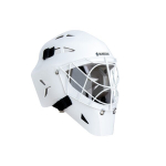 V&auml;ravavahi mask Sharky valge