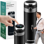 Vaakumtermos 450 ml BD-786 must