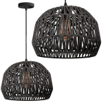 Boho ripplamp APP1483-1CP must