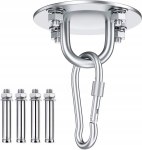 Lakke kinnitatav rippkott haabepesa kinnitusklamber 200 kg