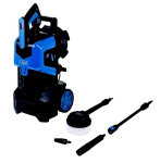 Electric high pressure cleaner - SCHEPPACH - HCE3000