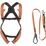 Elara 190v2 Turvav&ouml;&ouml;de komplekt, suurus Xl/2xl