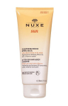 Nuxe Sun After-Sun Hair - Body Shampoo, 200 ml