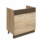 K&ouml;&ouml;gikapp Grtea 80cm, pruun