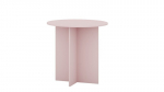 Kohvilaud Phoebe 02, roosa