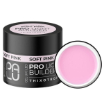 K&uuml;&uuml;si kujundav geel Palu, Soft Pink, 12 g