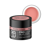 Pol&uuml;geel Palu Pro Light Builder Warm Cover, 45 g