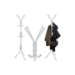 Seisev riputuskang 170cm - valge Ruhhy 23814
