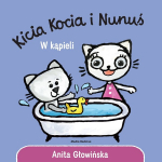 Kiisu kass ja Nunuś vannis - MEEDIA 55834