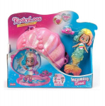 ORBICO KOOKYLOOS Kooky Mermaids Coral Doll 1x5 26663