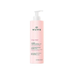 Rahustav ja niisutav kehapiim Nuxe Very Rose Soothing Moisturizing Body Milk 24H, 400 ml