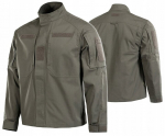 Meeste vormijakk M-Tac Patrol Flex Uniform, Dark Olive