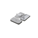 Xtorm - Foldable Wireless Travel Charger 3in1 - 15W