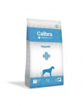 Calibra Veterinary Diet Hepatic t&auml;iskasvanud koertele, 2 kg