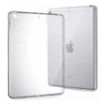 &Otilde;huke &uuml;mbris iPad Air 13 2024 / 12.9 2022 tahvelarvutile &ndash; l&auml;bipaistev