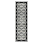 Asir vaip Wooylk0010 80x400 cm