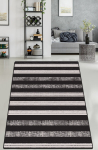 Asir vaip Barcode 100x300 cm