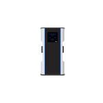 CityCharge-Mini 2 laadimisjaam