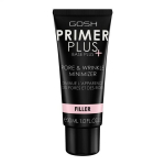 Meigialuskreem Gosh Primer Plus+ Pore & Wrinkle Minimizer 30 ml, 006