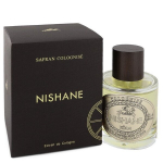 L&otilde;hnavesi Nishane safran colognise EDP meestele/naistele, 100 ml