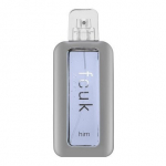 Tualettvesi Fcuk Forever EDT meestele, 100 ml