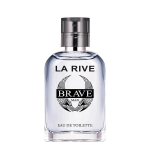 Tualettvesi La Rive Brave Man EDT meestele, 30 ml