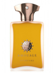 L&otilde;hnavesi Amouage Overture Man EDP, 100 ml