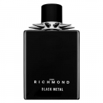 John Richmond Black Metal EDP naistele, 100 ml