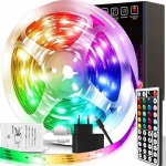 RGB LED-riba, 5 m