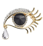 Elegantne kullast inglisilmapross