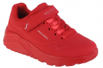 Spordijalatsid t&uuml;drukutele Skechers 61406, punane, 32
