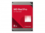 Western Digital Red Pro 8 TB 7200 RPM 256 MB 3.5" SATA