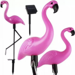 Aiakaunistuse lamp flamingo, Gardlov M-21151