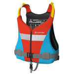 MASTER Eleave LXL Red Aqua turvavest