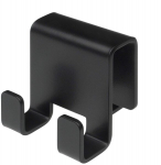 Nagi kabiinidele Deante Mokko ADMN13K, nero