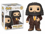 Funko POP! Super: Harry Potter Rubeus Hagrid Animal Pelt Outfit #171
