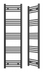 Granitan vannitoaradiaator 40x140cm Breno