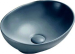 Valamu Mexen Elza, Grey-Blue matt