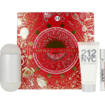 Tualettvesi C.H. 212 EDT naistele, 100 ml