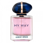 Parf&uuml;&uuml;mvesi Giorgio Armani My Way EDP naistele, 50 ml