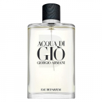 Parf&uuml;&uuml;mvesi Giorgio Armani Acqua di Gio Pour Homme EDP meestele, 200 ml