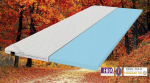 Madrats Fluxar home N1012 120x200 4cm H4