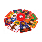 Lauam&auml;ng Keeruline pusle