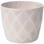 Flow Petit Eco 17cm, valge