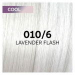 Juuksev&auml;rv Wella Professionals Shinefinity Glaze 60ml 010/6